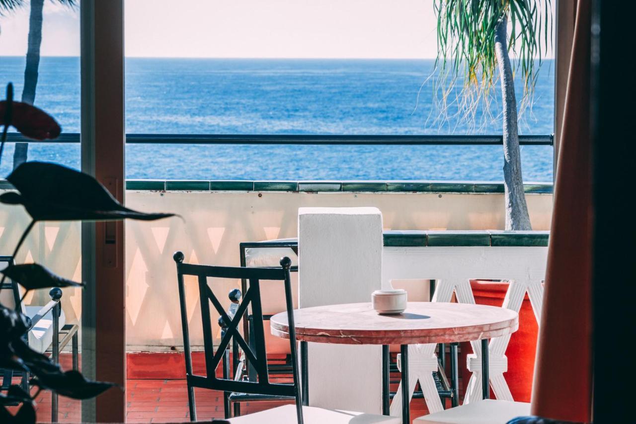 Suite con vistas al mar