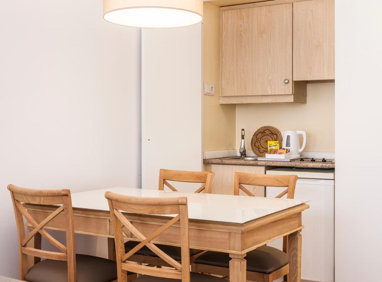 Appartement Supérieur - Vue sur Mer