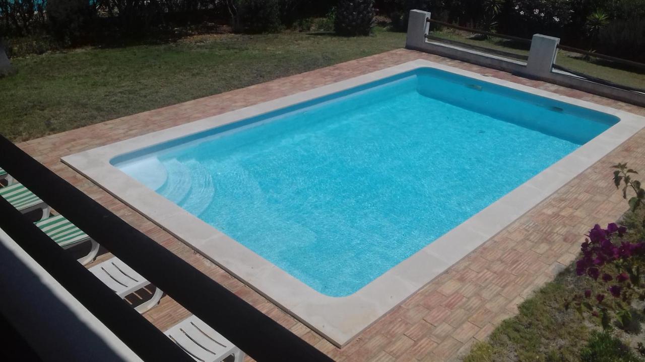 Four-Bedroom Villa Private Pool Sea View