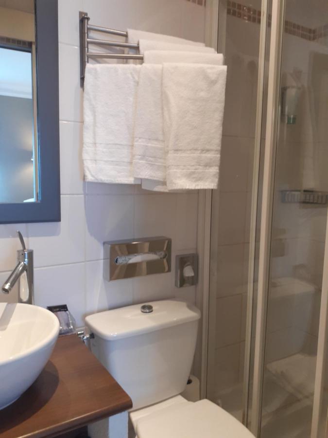 Habitación Triple Estándar