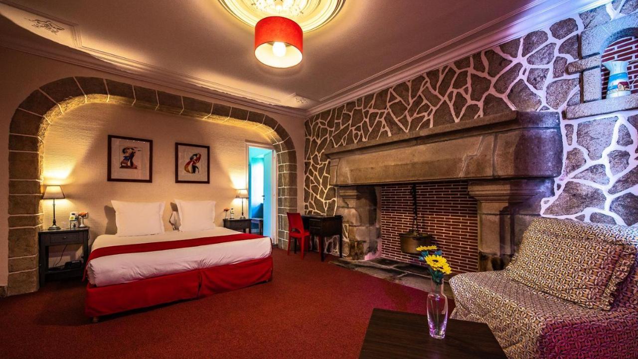 Privilege Doppelzimmer