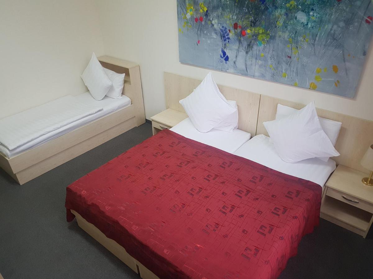 Triple Room with Private Bathroom