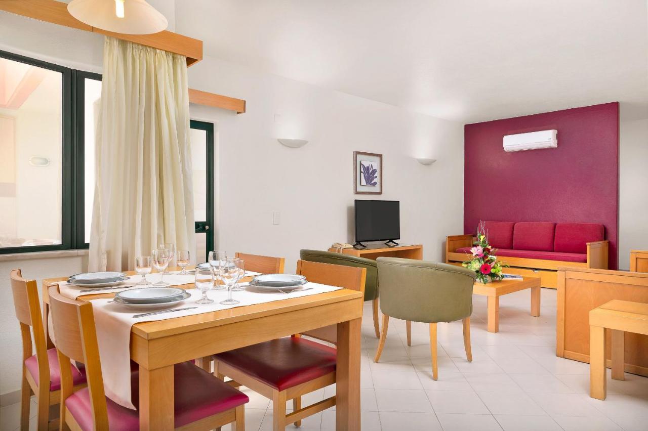 Alojamiento Club de 1 dormitorio (2 adultos + 2 niños)