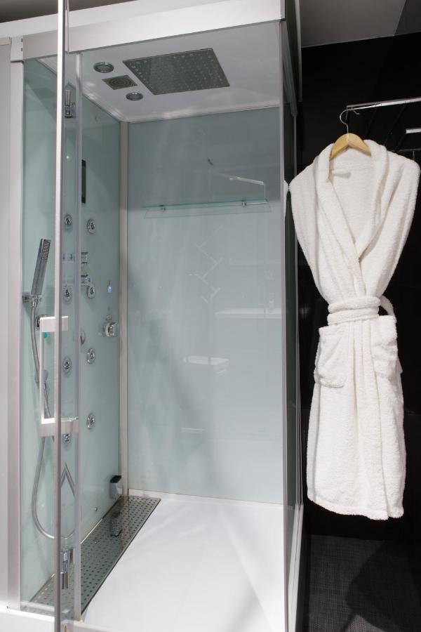 Chambre Simple