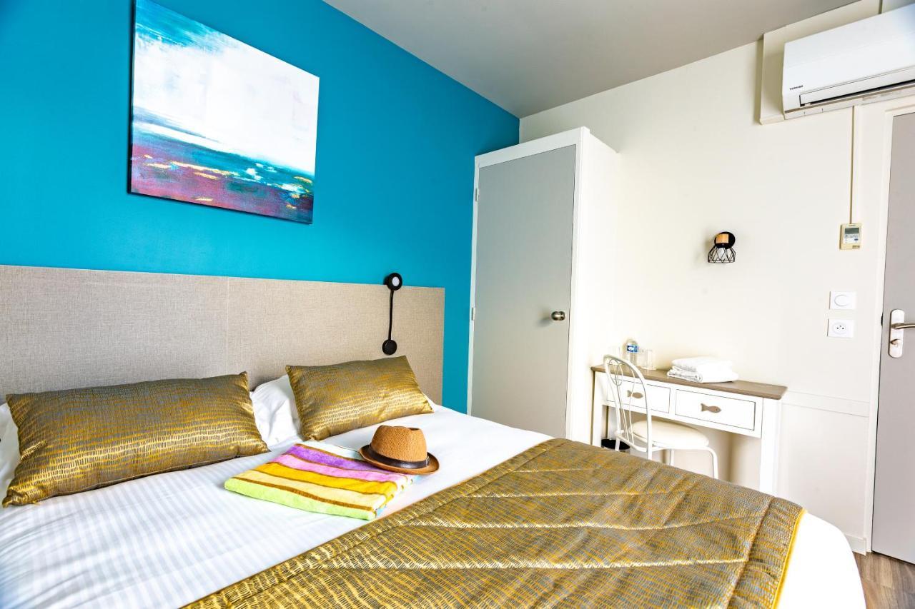 Habitación Acogedora