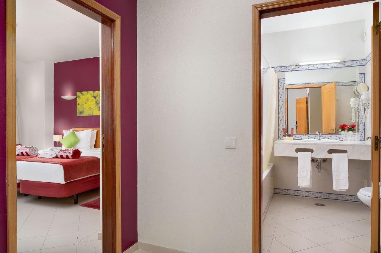 1-Bedroom Club