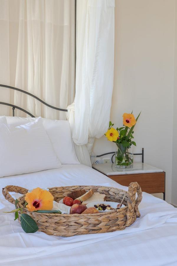Habitación Deluxe con vistas al mar y bañera de hidromasaje exterior