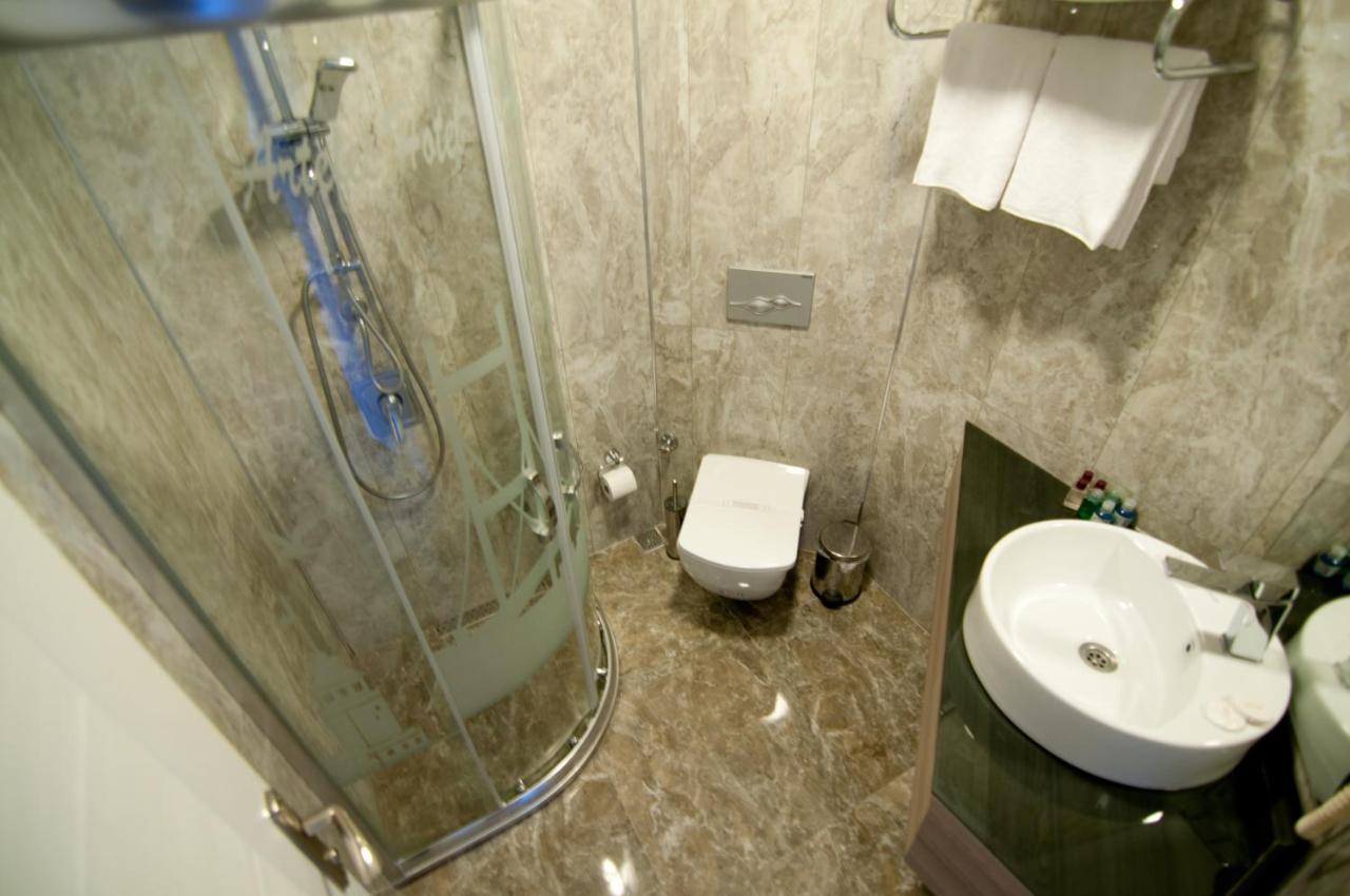 Habitación Doble Superior