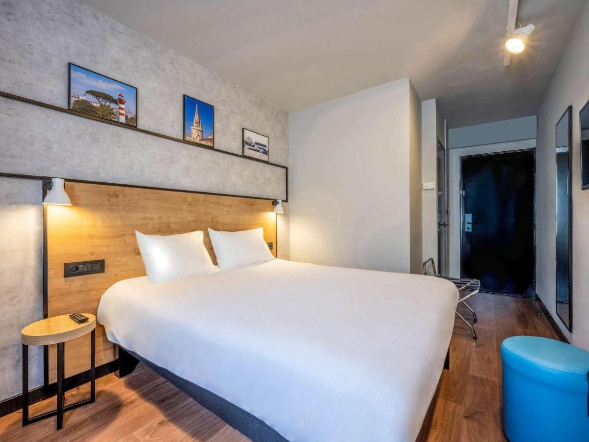 Habitación Doble Estándar - Adaptada para personas con movilidad reducida