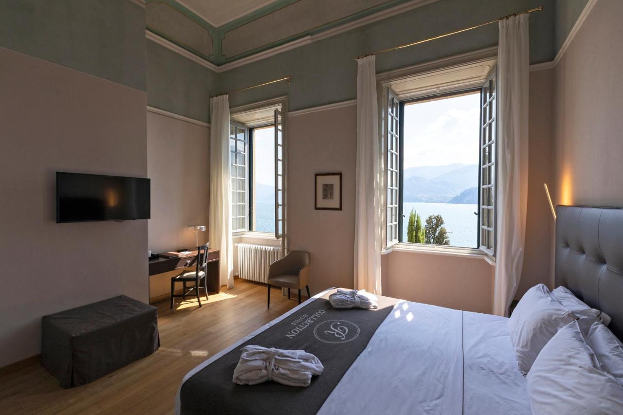Prestige Double Room Lake View
