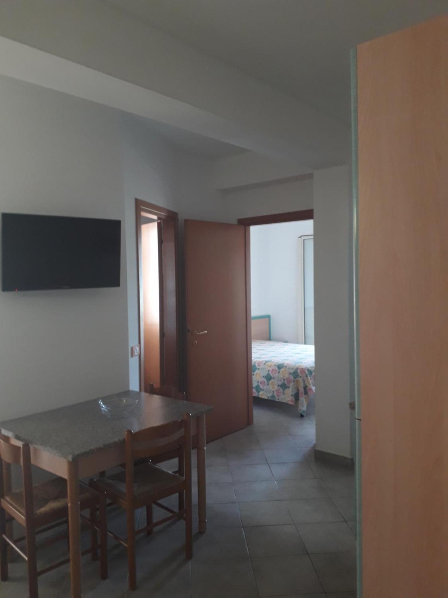 Apartment Ground Floor
