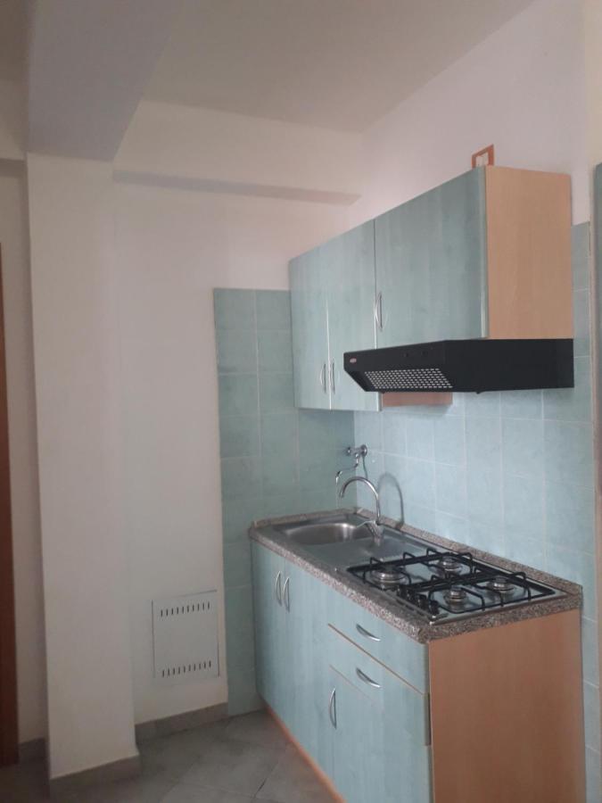 Apartment Ground Floor
