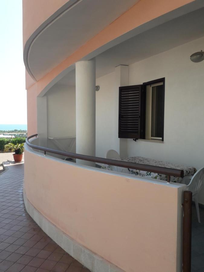 Apartment Ground Floor