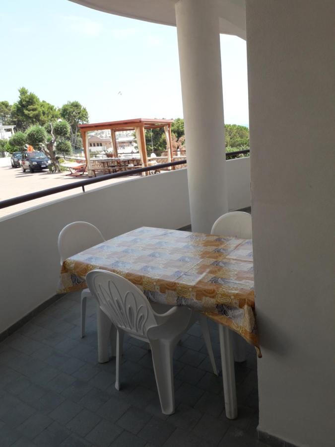 Apartment Ground Floor