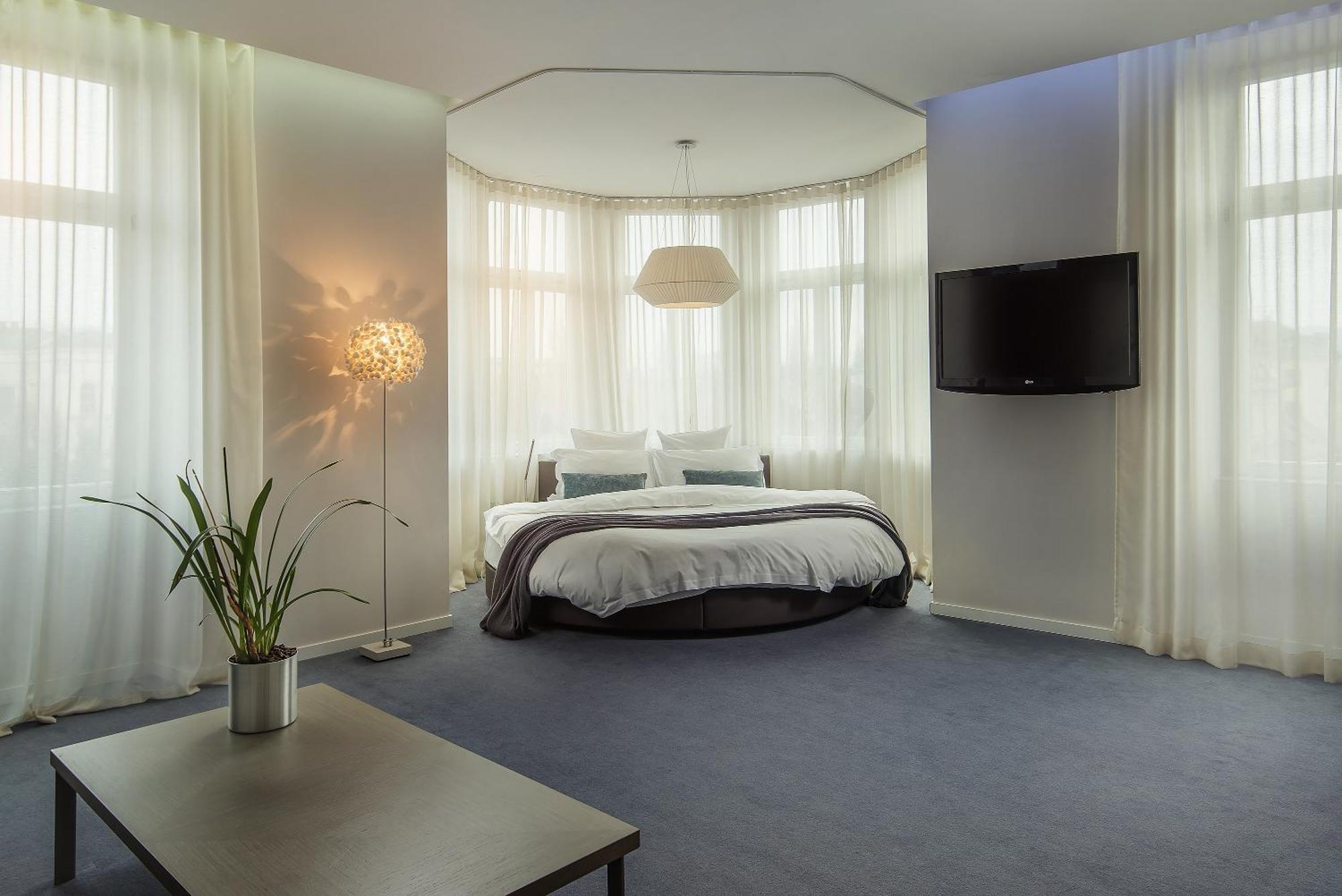 Suite Junior (2 adultos)