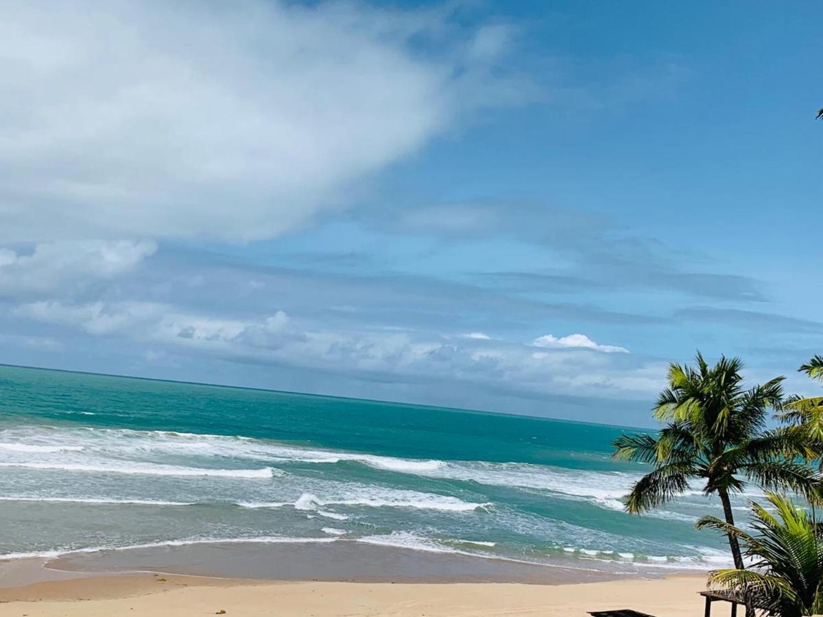 Double Room Sea View