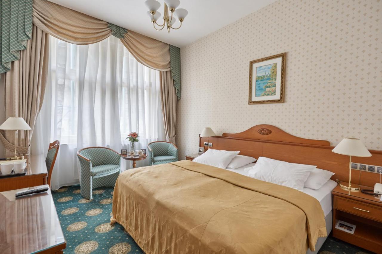 Klimatisiertes Apartment mit 3 Schlafzimmern