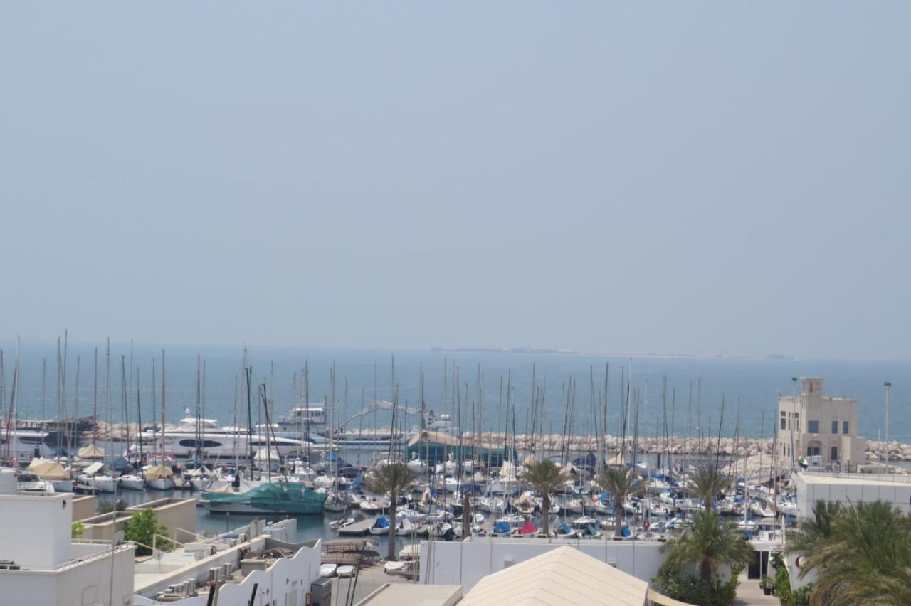 Premium Room Partial Sea View Balcony
