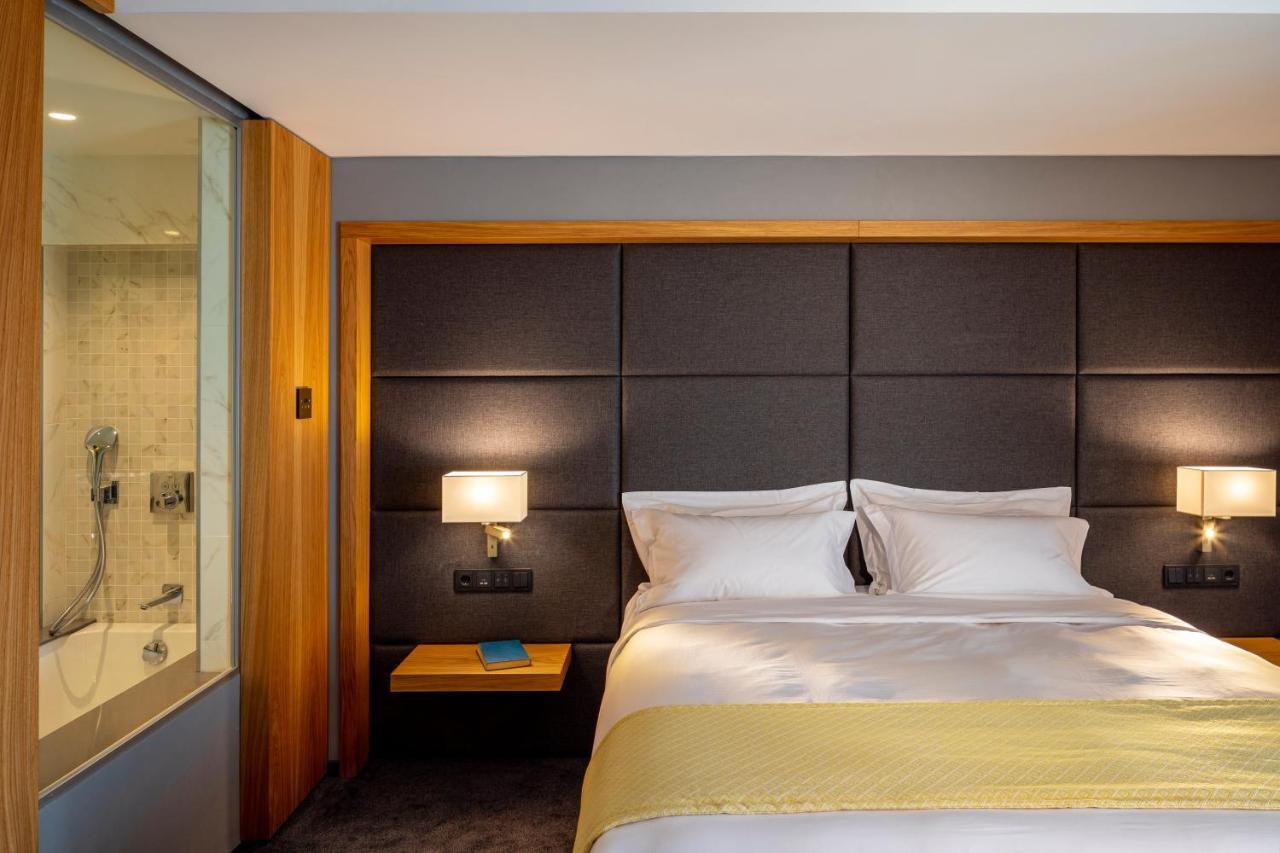 Superior Doppelzimmer