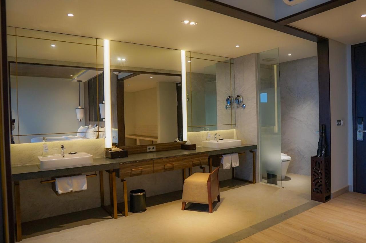 Suite con vistas al mar