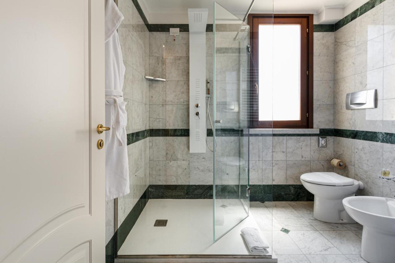 Junior Suite Familiare