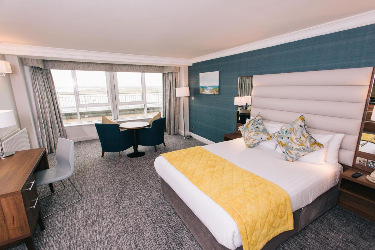 Executive Double Room with Sea View