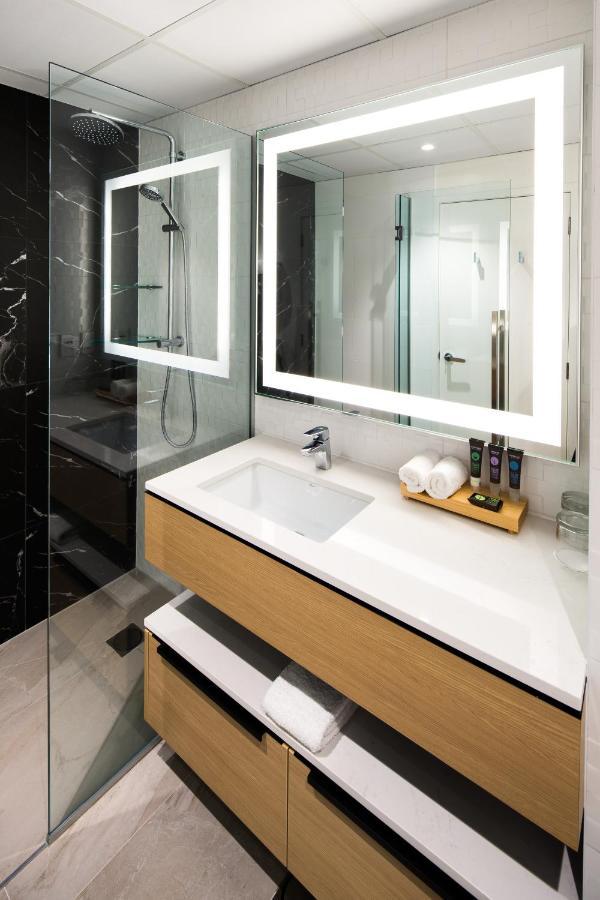 Superior Room Two Double Beds