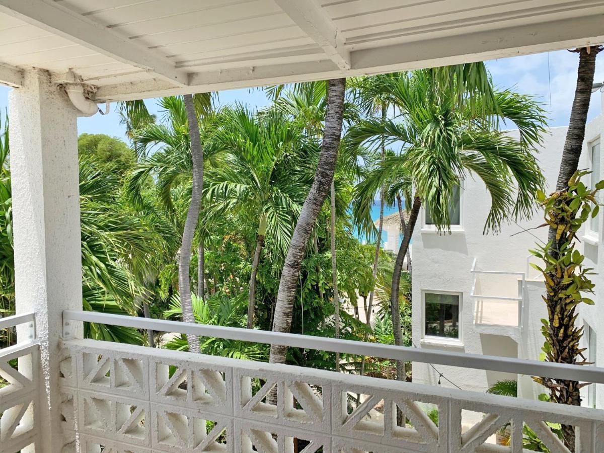 King Suite with Balcony