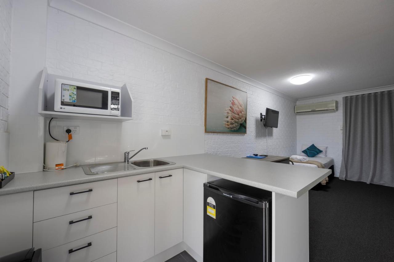 Studio with Sea View
