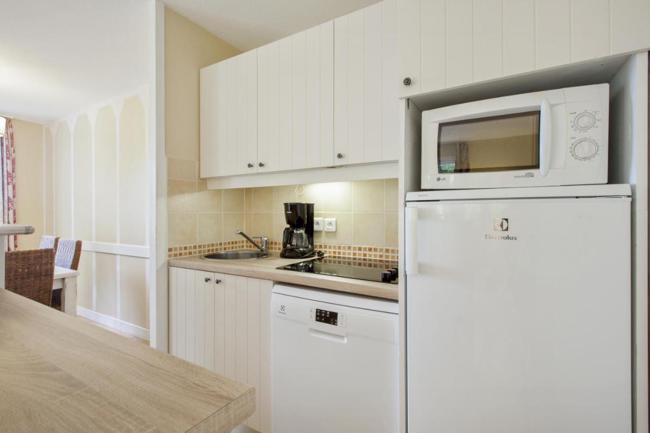 Apartamento de 2 dormitorios con cama empotrada y terraza o balcón (8 personas)