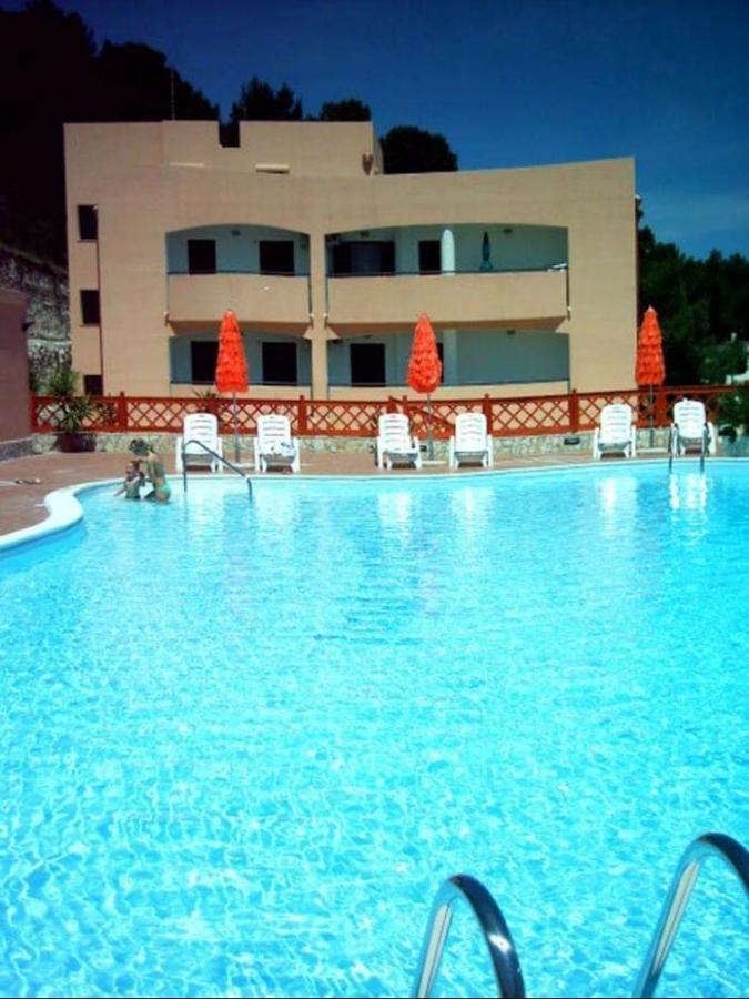 Apartment Ground Floor
