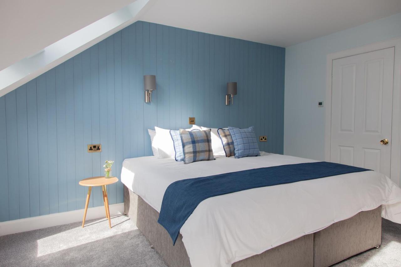 Kamer met Kingsize Bed