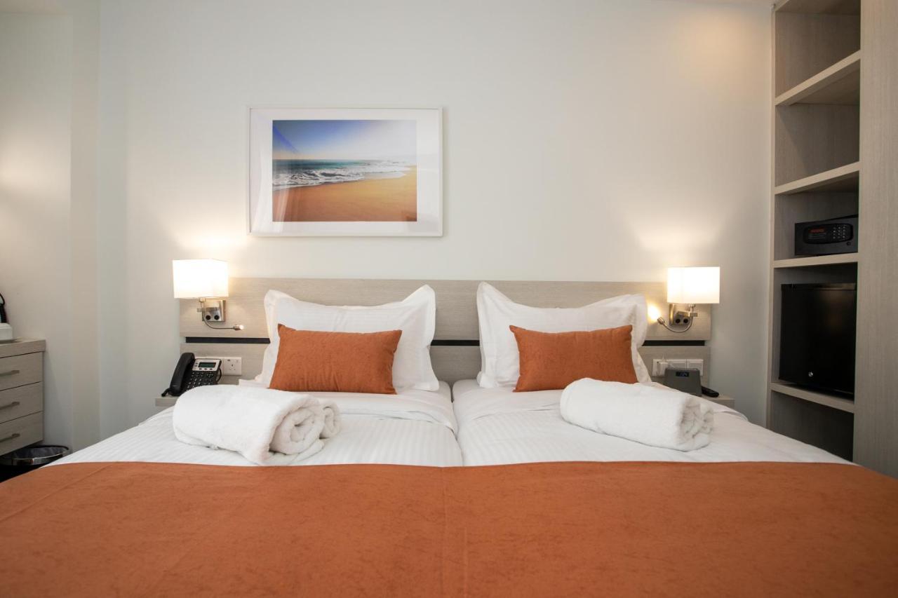 Habitación Doble con 2 camas individuales - No fumadores