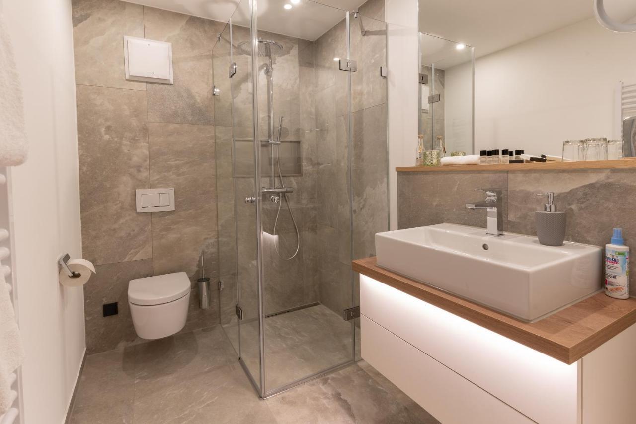 Deluxe Doppelzimmer mit Balkon