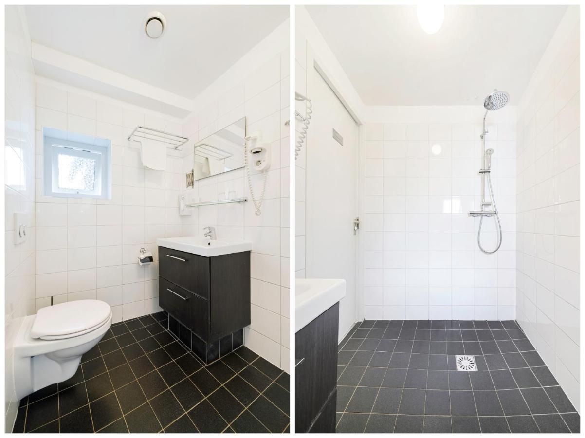 Habitación Confort Plus
