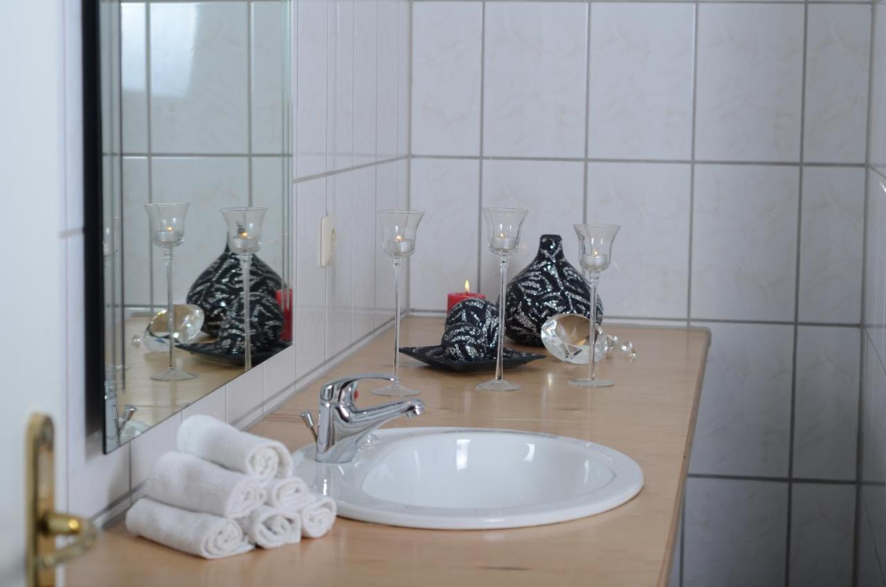 Comfort Dreibettzimmer