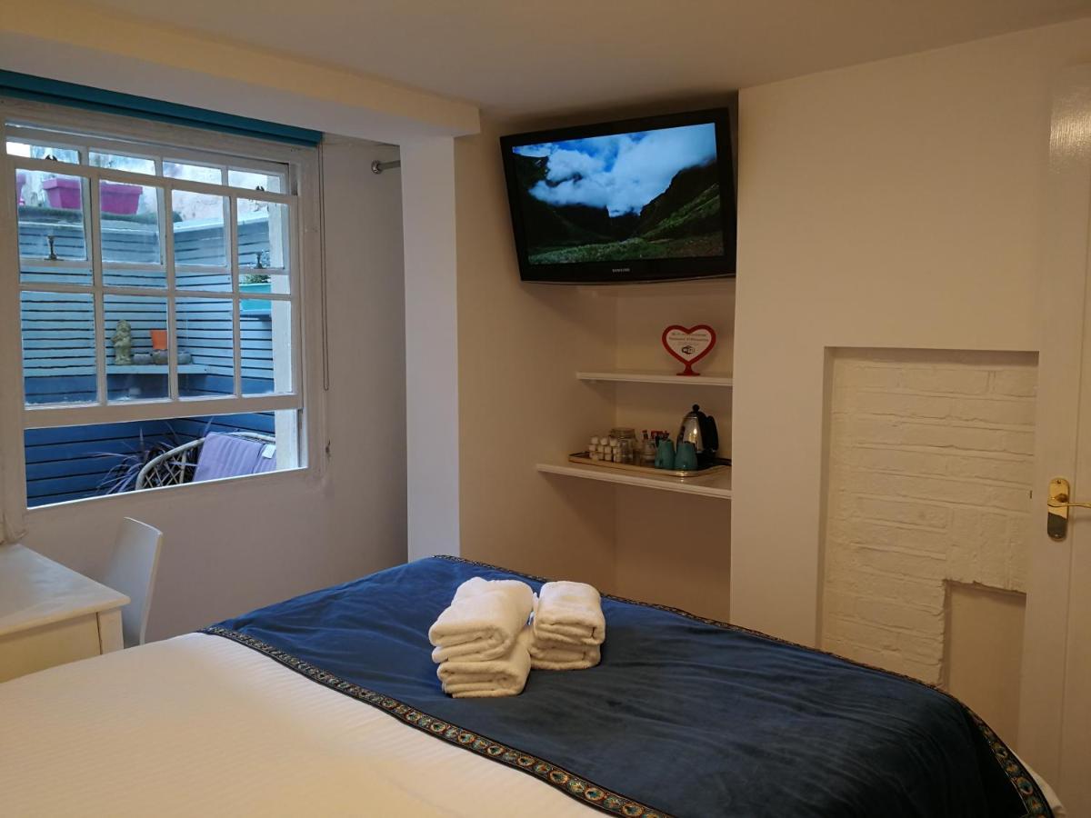 Luxury Double Room