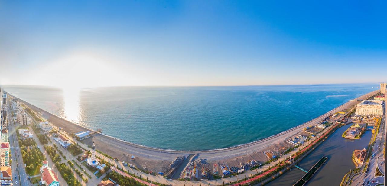 Junior Suite Sea View