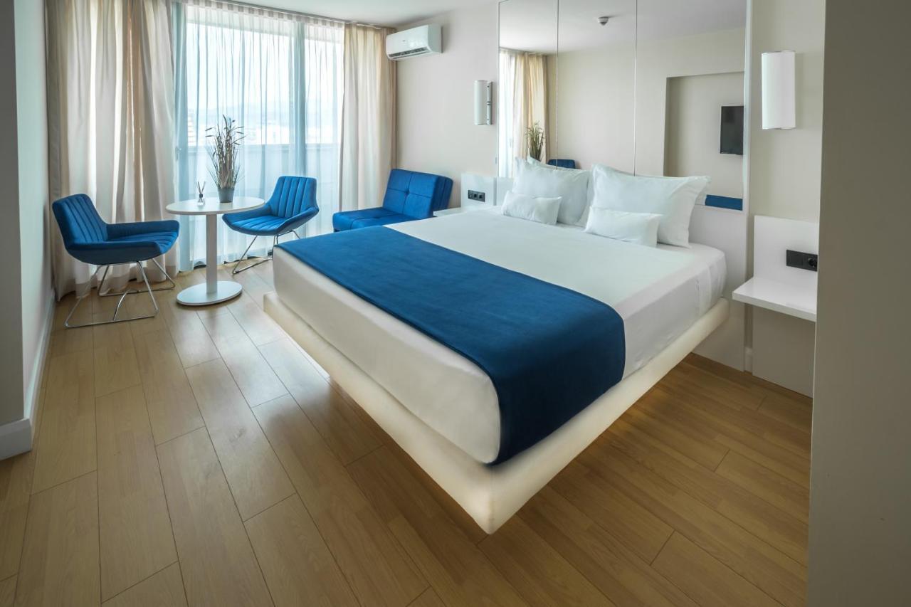 Superior Double Room Sea View