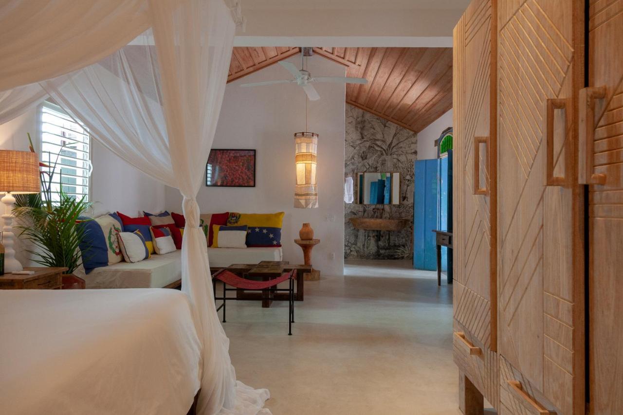Three-Bedroom House - Casa do Lago