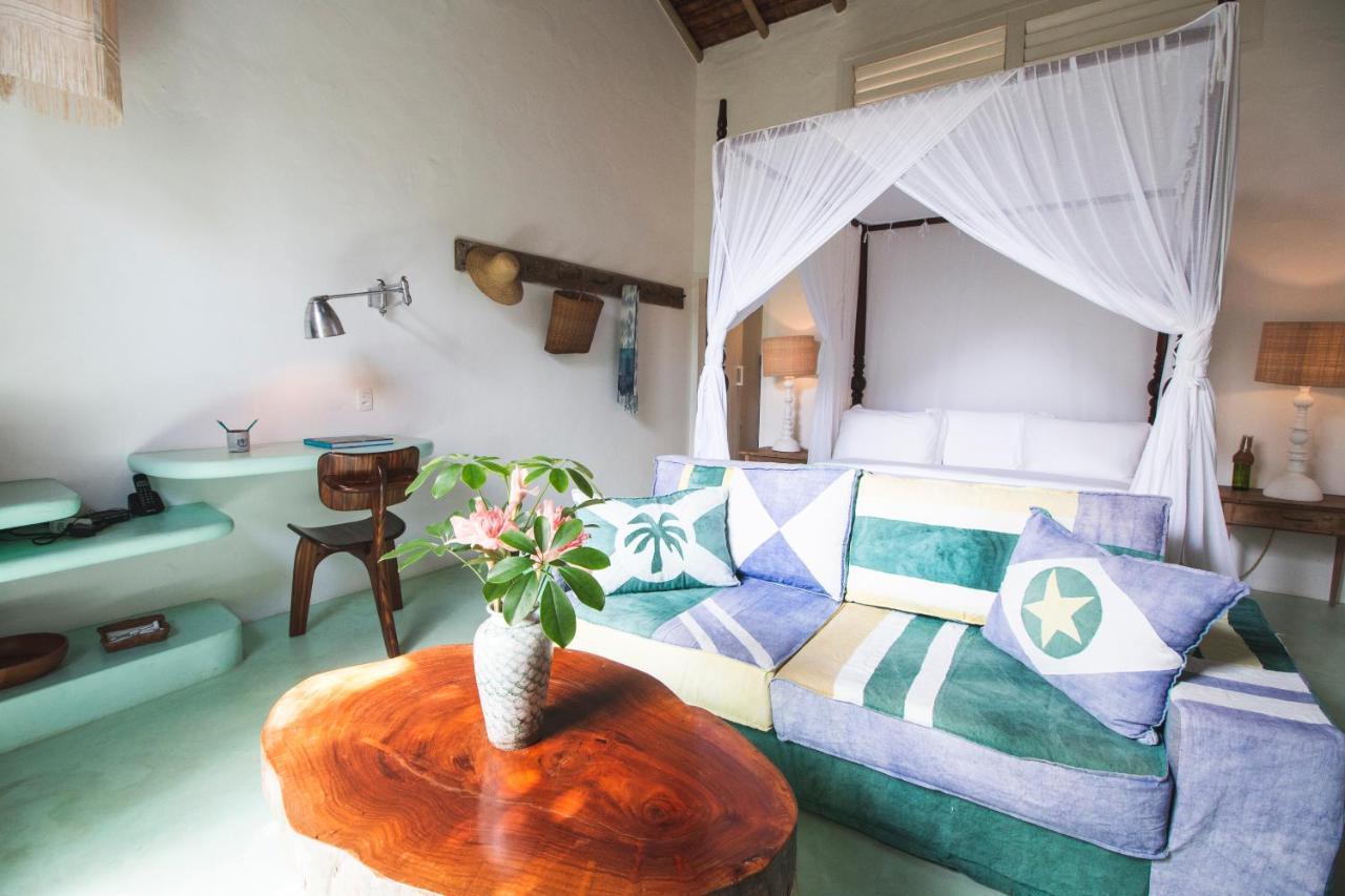 One-Bedroom House - Cerâmica UXUA