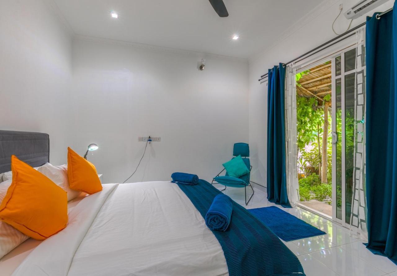 Habitación Doble Estándar con excursión