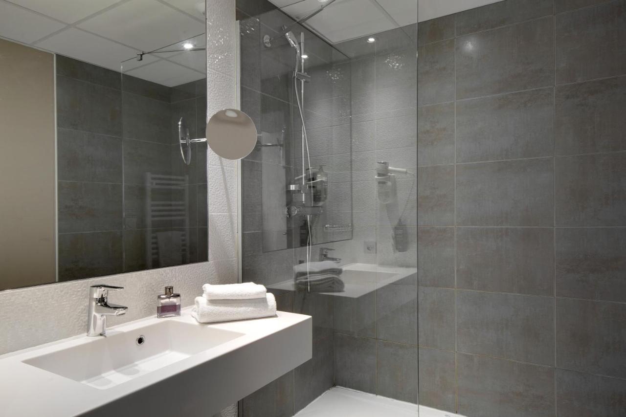 Standaard Kamer met 2 Bedden