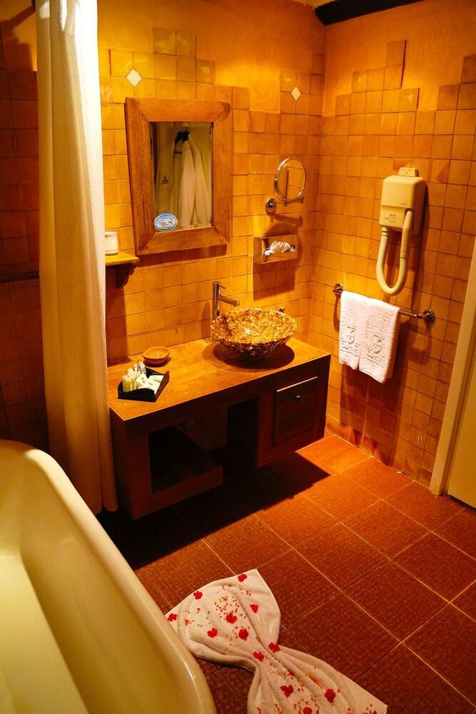 Habitación cuádruple