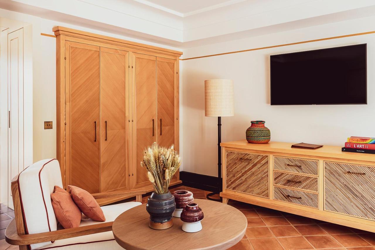 Suite Junior Deluxe - 1 o 2 camas