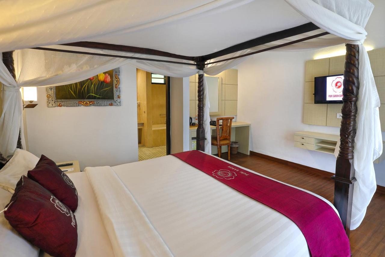 Chalet Deluxe