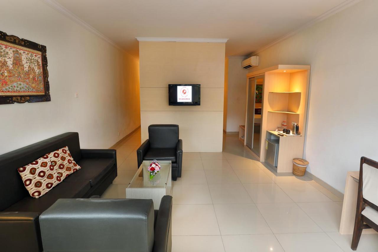 Suite Junior