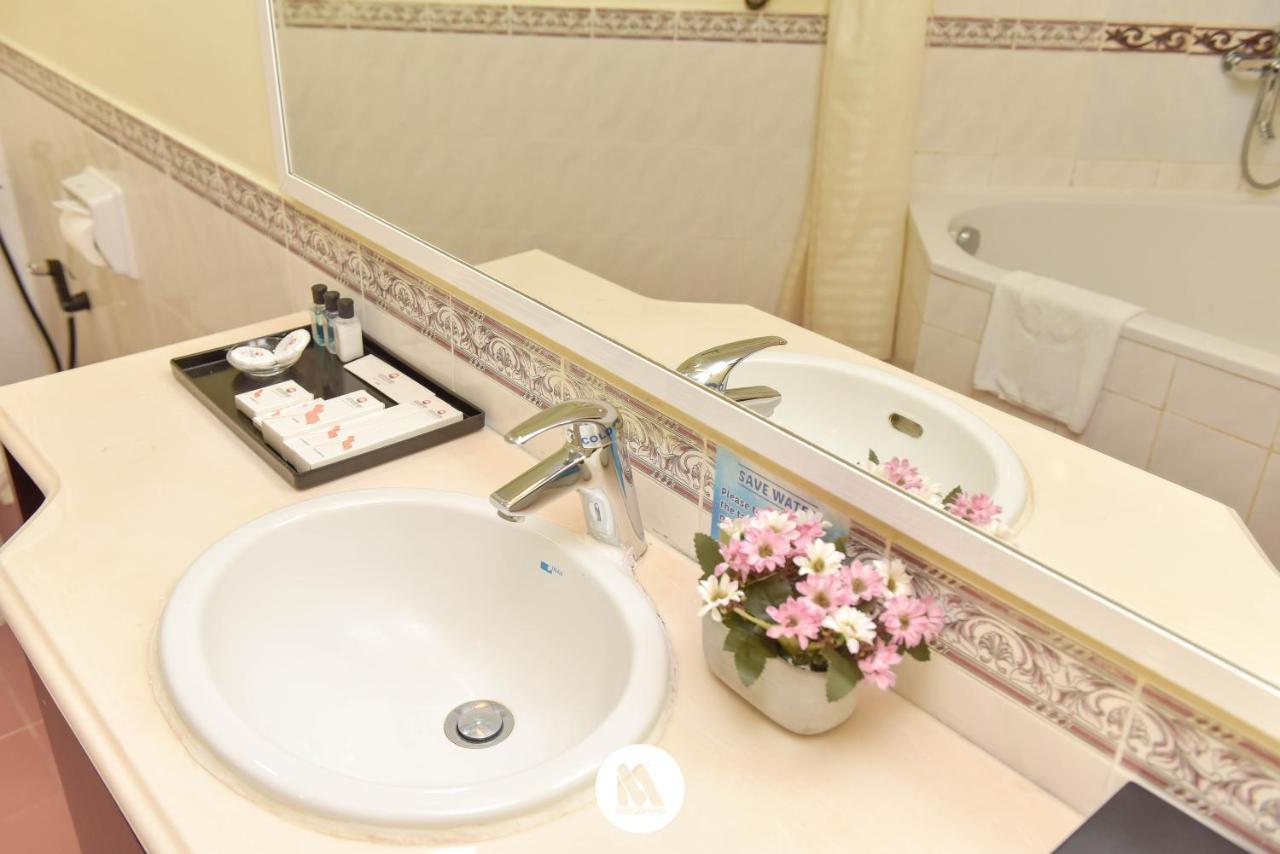 1 Bedroom Duplex Suite (SPLASH Water Park View)