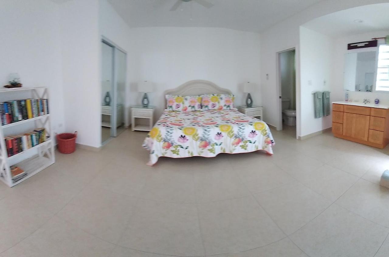 Superior Suite with Sea View