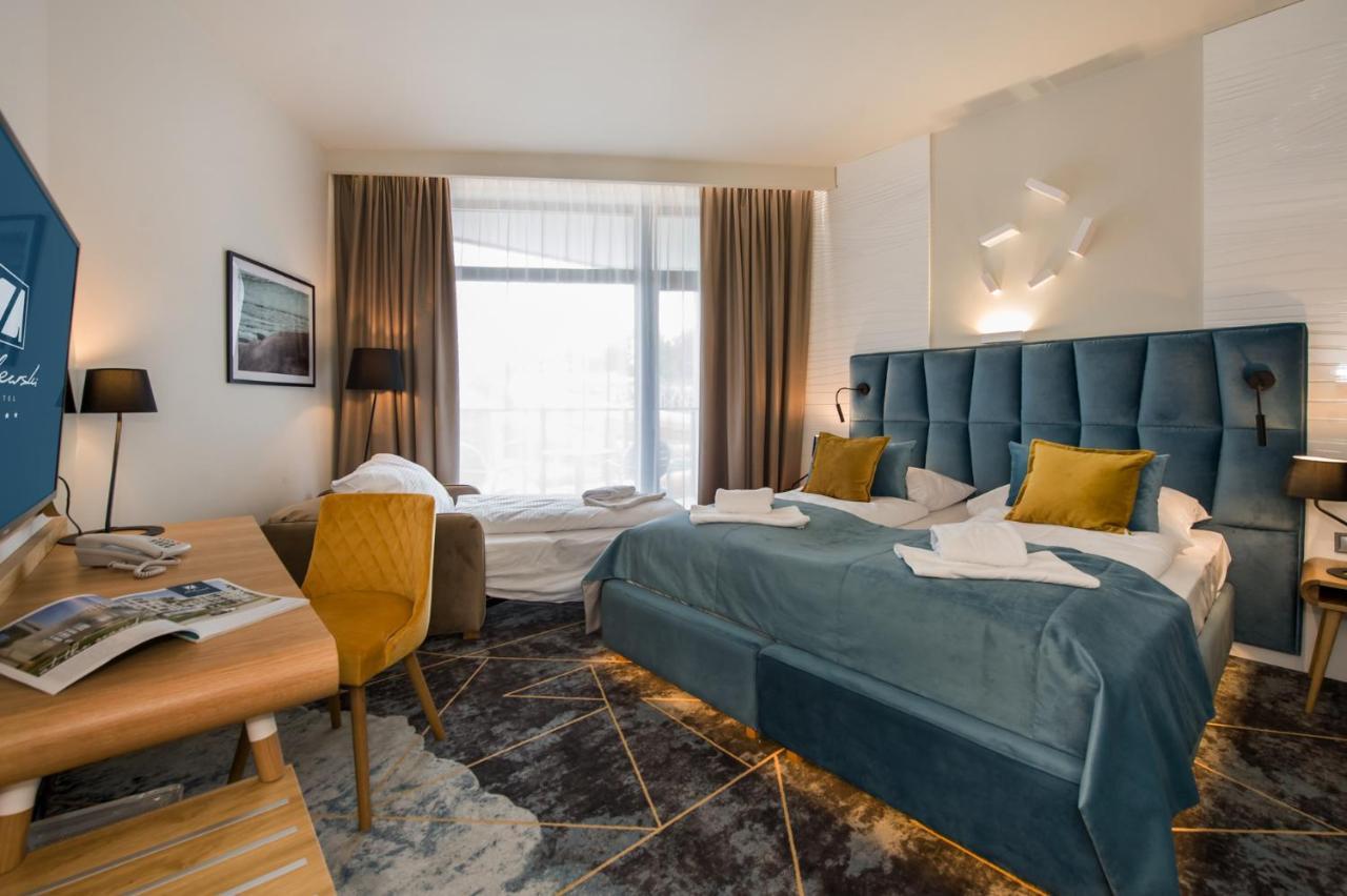 Double Room Extra Bed